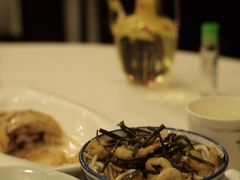 -梅龙镇酒家(南京西路总店)