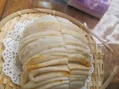 -关中道陕味艺术餐厅(西岳庙店)