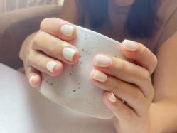 -Face Score美甲美睫皮肤管理