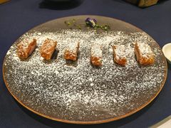 -百盛·鼎膳(中海财富中心)