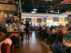 -西西弗书店&矢量咖啡(万象城店)