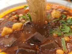 -苏晓玥·手作江南小吃(深圳北站店)