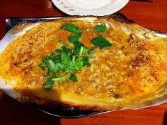 -金雨烧烤(新城南都店)