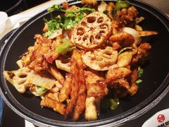 -渝蛙馆(新百店)