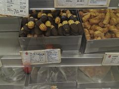 -上海哈尔滨食品厂(淮海中路店)