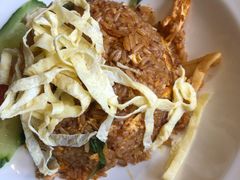 -暹罗酒肆泰餐厅酒吧