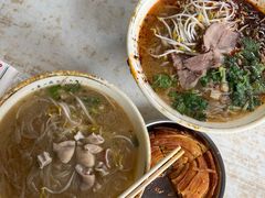 -王记老幺肥肠粉