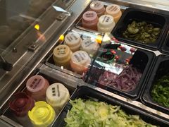 -赛百味SUBWAY(星摩尔店)