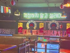 -槿Story·韩国料理(望京韩国美食城店)