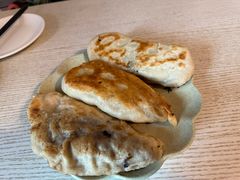 -老北京馅饼粥(西单店)