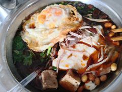 -老五鸡丝豆花面粉(瑞金北路68号院店)