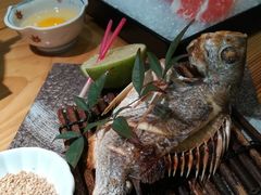 -花潮料理艺食馆(世欧广场店)
