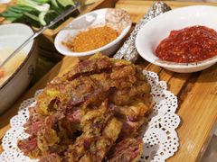 -赵家小馆(沈阳禹洲广场店)