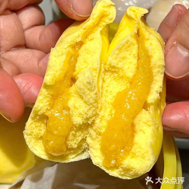 上海这家顺德菜…出乎意料的好吃！！