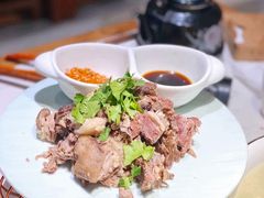 -丁里羊肉小镇(天鹅湖总店)
