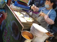 -东门町美食街