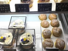 -KOMUGI 小麦家(新地假日广场店)