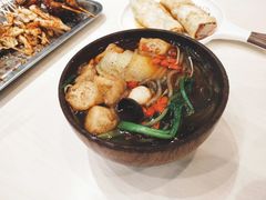 -金乐活美食(中街店)