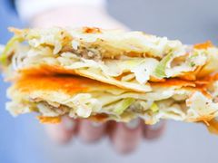 -蕃坊酥小蒙牛肉饼(怀远市场店)