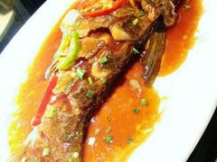 -茶叁酒肆·楚味江湖(菱角湖店)