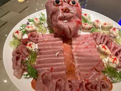 -漓咖啡西餐厅 · 桂林香格里拉