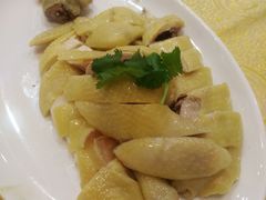 老广白切鸡-九大簋家宴(北京路店)