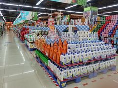 -广百家超市(大东海店)