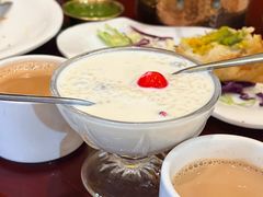 -清真· AL-JANNAT 佳纳特餐厅(仙林店)