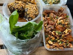 -鸿运兔·手撕烤兔(天府广场店)