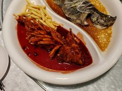 -马凯餐厅(地安门店)