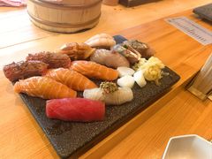 -鮨冠OMAKASE食べ放题(北京首店)