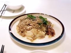 鲜沙姜文昌鸡-清晖小苑•顺德地方菜(壹海城店)