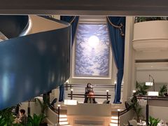 -狮王府淮扬菜(万象城店)