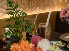 -德川家日本料理(中关村店)