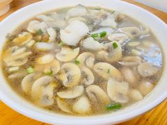 鱼片面-超爷叔面馆(西园店)