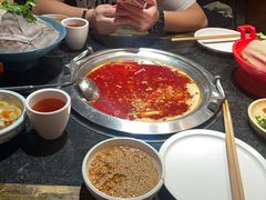 -周师兄大刀腰片火锅(洪崖洞旗舰店)