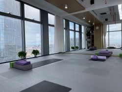 -子午孕教·孕妇瑜伽产后恢复(市北店)