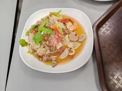 -Magic Food Point(Airport Street food)