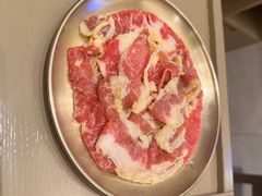 -西塔老太太泥炉烤肉(橡树林店)