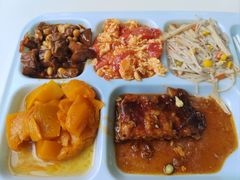 -复旦大学本部-食堂