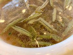 西湖莼菜汤-楼外楼(西湖景区孤山路店)