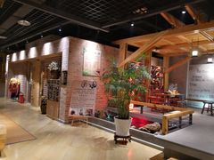 -沐泷泉(南风大剧院店)