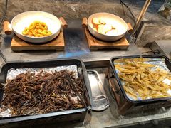 -蓝钻·国际美食海鲜自助百汇(西直门店)