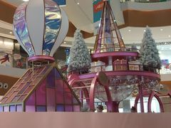 -深圳来福士广场