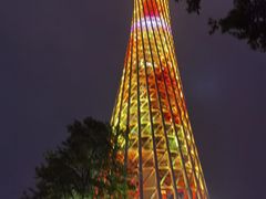 -广州塔