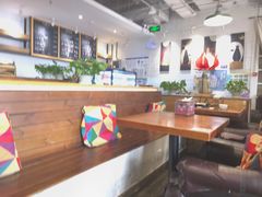 -么么咖啡(亚运豪庭店)