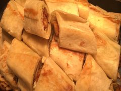 -杭州国际会议中心洲际酒店-原素全日餐厅(解放东路店)