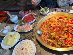 -小龙坎火锅(春熙太古里店)