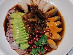 -大鸭梨烤鸭(房山店)