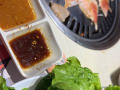 -猫爪爪原切自助烤肉(观音桥阳光世纪店)